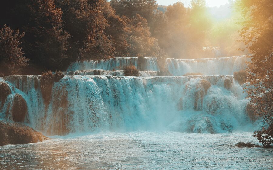 Krka National Park Waterfalls Group Tour from Split - Key points to know before you go