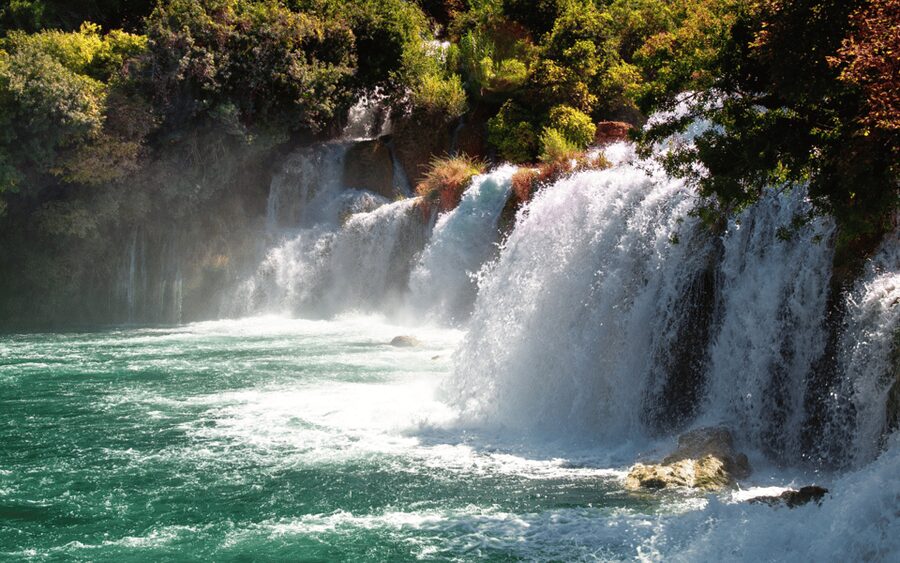 Krka National Park Waterfalls Group Tour from Split - Who should book this Krka waterfalls group tour?