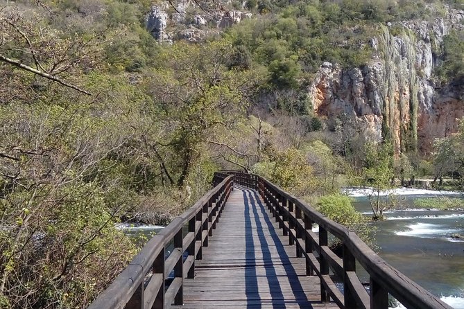 Krka Private Tour via Trogir with tickets from Split - Guide and Logistics: What the Private Format Feels Like