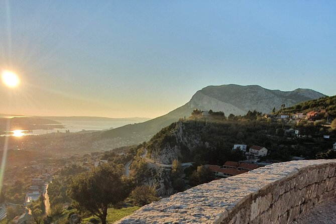 Krka Private Tour via Trogir with tickets from Split - Getting the Most Out of Krka and Trogir in 6 to 8 Hours