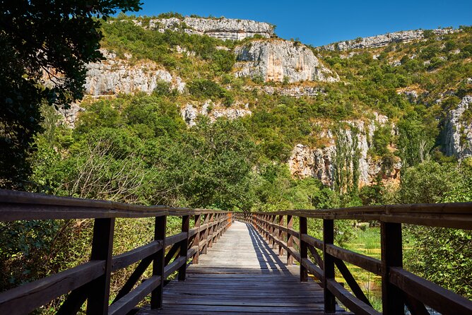 Krka Tour with Breakfast included in Croatia - Key Highlights Worth Your Time