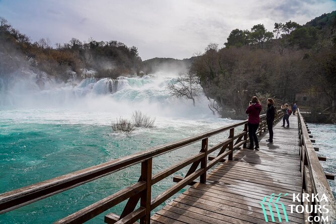 Krka Tour with Breakfast included in Croatia - Why This Krka Day Trip Works When You Want Waterfalls Fast
