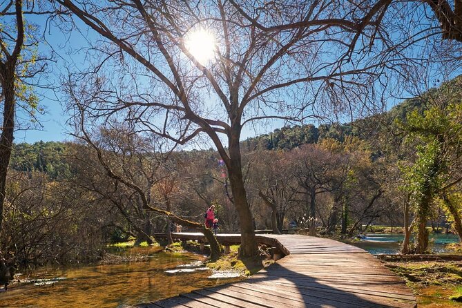 Krka Tour with Breakfast included in Croatia - Weather and Booking Timing: Plan for the Outdoors