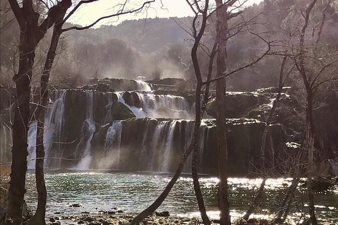 Krka Tour with Breakfast included in Croatia - Skradinski buk in Krka: What You Actually Go For