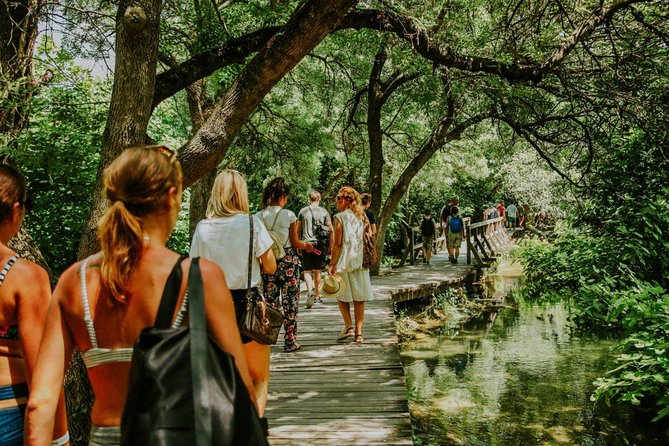 Krka Waterfalls and Trogir Tour from Omiš - Timing, pacing, and how to avoid feeling rushed