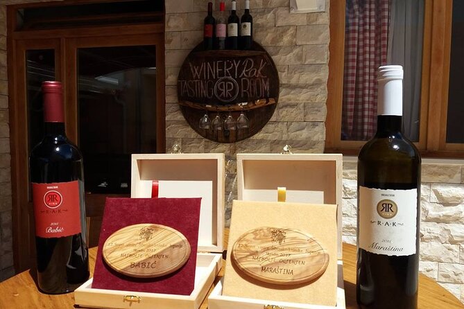 Krka Waterfalls & Dalmatian delights from Split or Trogir - Who this Krka, Šibenik, and winery day trip fits best