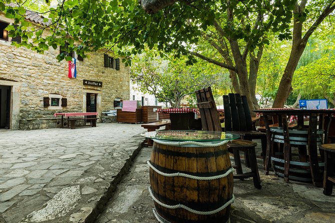 Krka Waterfalls Day Tour with Boat Ride from Split and Trogir - What to Pack for a Better Krka Day