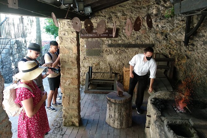 Krka Waterfalls Day Tour with Boat Ride from Split and Trogir - Who This Tour Fits Best