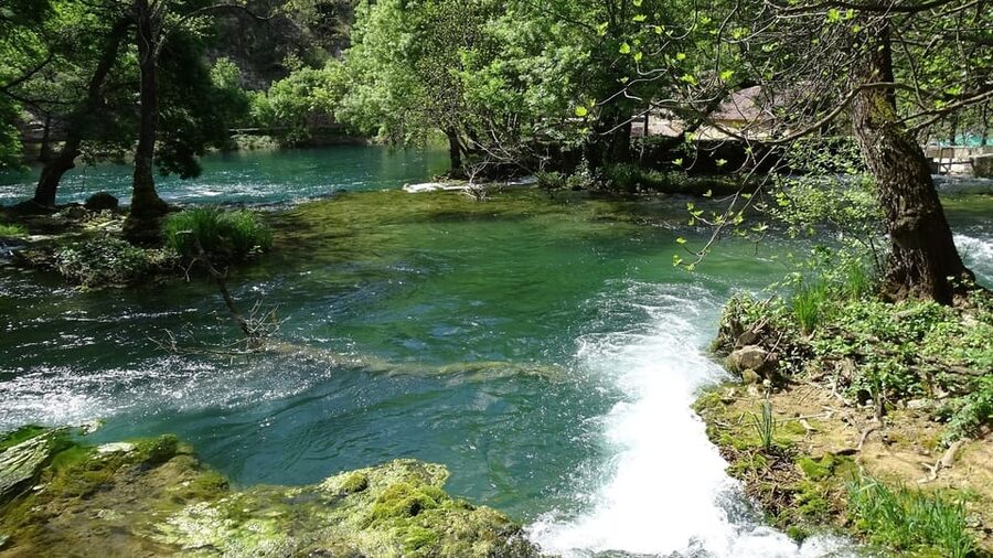 Krka Waterfalls Excursion from Makarska Riviera - Lunch Reality: What to Do Since It Is Not Included