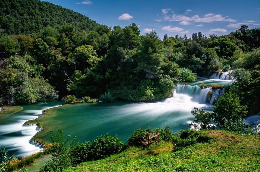 Krka Waterfalls Excursion from Makarska Riviera - Guide Style, Language Choice, and Why You Might Feel Looked After