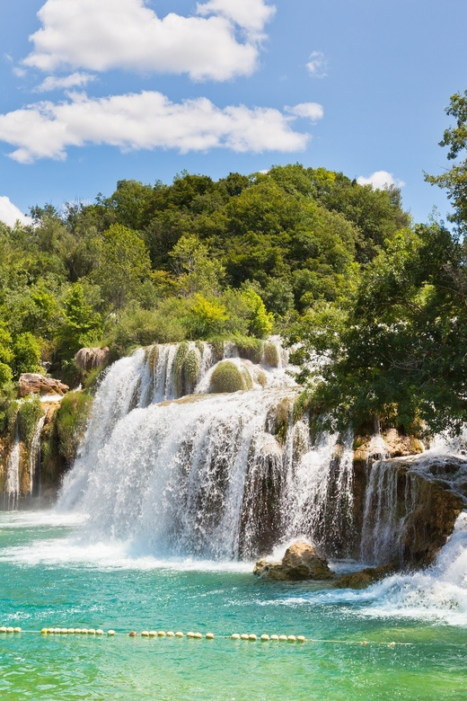 Krka Waterfalls Excursion from Makarska Riviera - Price and Value at Around $101: What You’re Actually Buying
