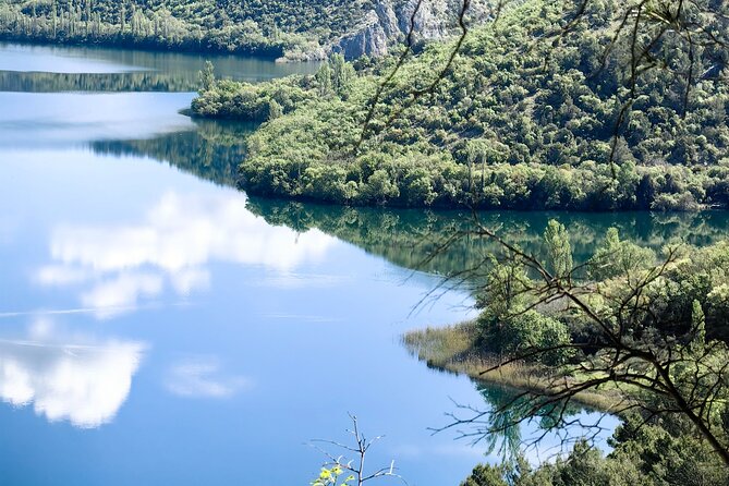 Krka waterfalls from Split - transfer and lunch INCLUDED - The small-group size: why it changes how the day feels