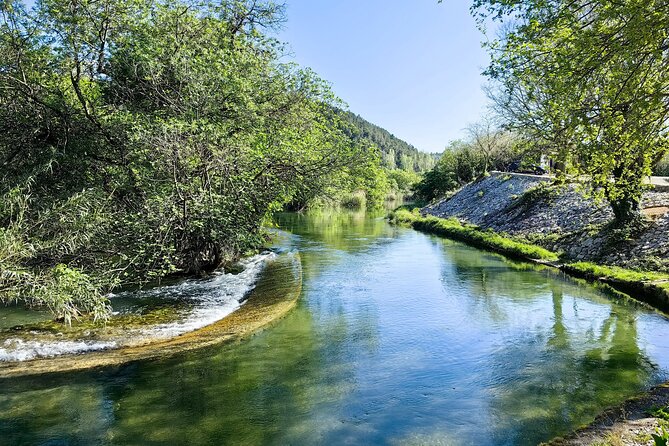 Krka waterfalls from Split - transfer and lunch INCLUDED - What’s included (and what helps most on a day like this)