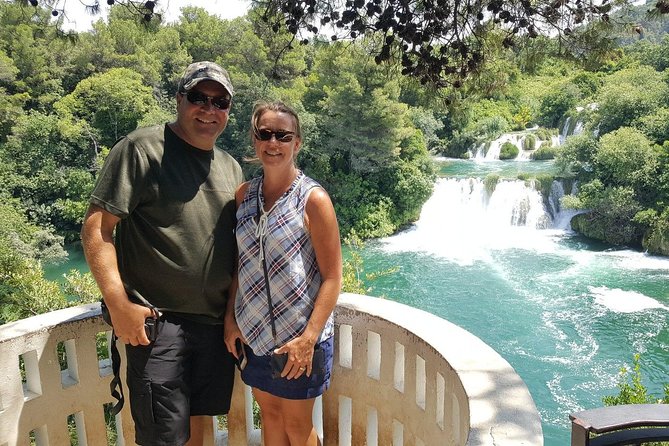 Krka Waterfalls half day, Private Tour from Sibenik - Guides you might meet, and why their style matters