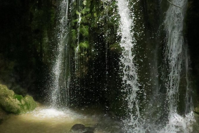 Krka waterfalls luxury tour for singles or couples - Agroturizam Anin Dvor lunch: farm-food comfort with local wine