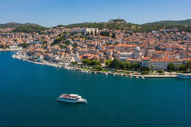Krka Waterfalls National Park Boat Tour from Vodice - Price and time: what $180 buys you, and what you should watch