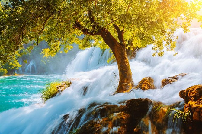 Krka Waterfalls & Primošten from Trogir, Seget, Čiovo & Kaštela - Price and Value: What You Pay, What You Still Need to Budget