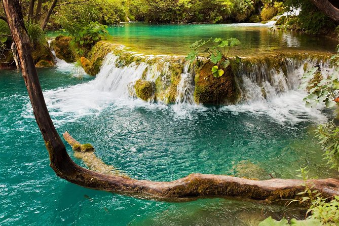 Krka Waterfalls & Primošten from Trogir, Seget, Čiovo & Kaštela - What to Bring and How to Make the Day Feel Effortless