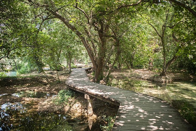 Krka Waterfalls & Primošten from Trogir, Seget, Čiovo & Kaštela - Best Fit: Who This Tour Is For, and Who Should Skip It