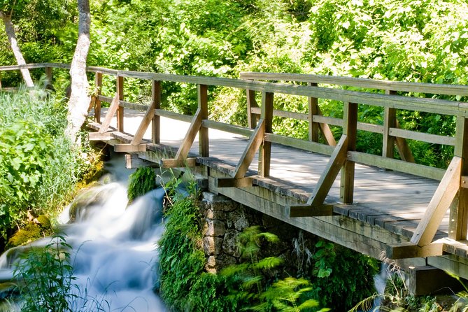 Krka Waterfalls tour with Boat Ride and Swimming in Skradin town - Price value check: what you pay, what you still need