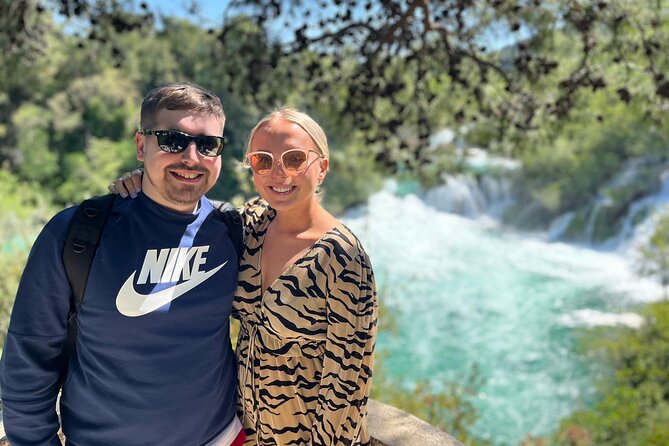 Krka Waterfalls tour with Trogir Walking tour and Krka panoramic boat cruise - Skradin free hour: lunch, a possible swim, and an easy pace reset
