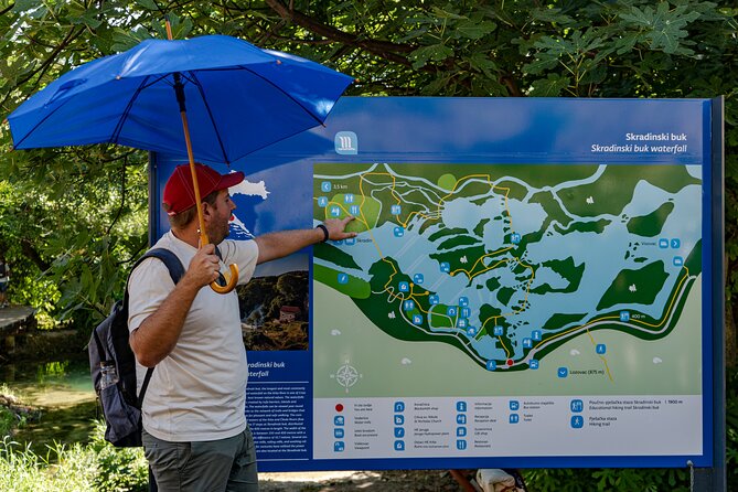 Krka Waterfalls Tour with Wine and Olive Oil Tasting - Who This Tour Suits Best