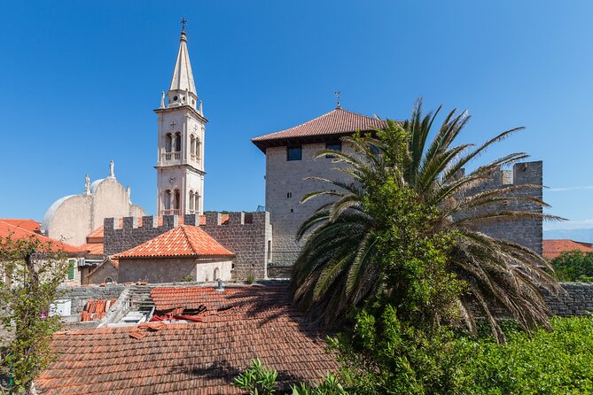 Local Life Tour - Stop 1: Hvar Island Highlights With a Licensed Guide