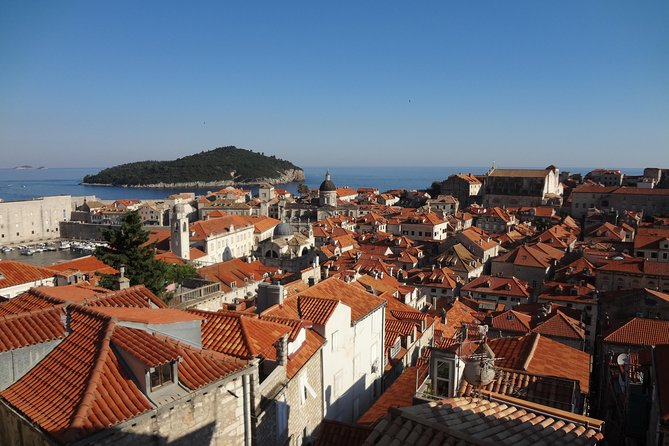 Luxury private transfer: Split Town to Split airport - Luggage Rules That Affect Real Life