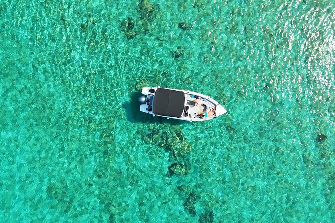 Magic Private Boat Tour from Split - Quick take: what I’d focus on