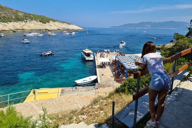 Magical Blue Cave and Hvar Tour from Split and Brac - Quick take: key points before you go