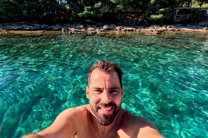 Makarska: 3-Island Speedboat Tour with Cave and Blue Lagoon - How Long It Really Feels, and Why the 5 Hours Work