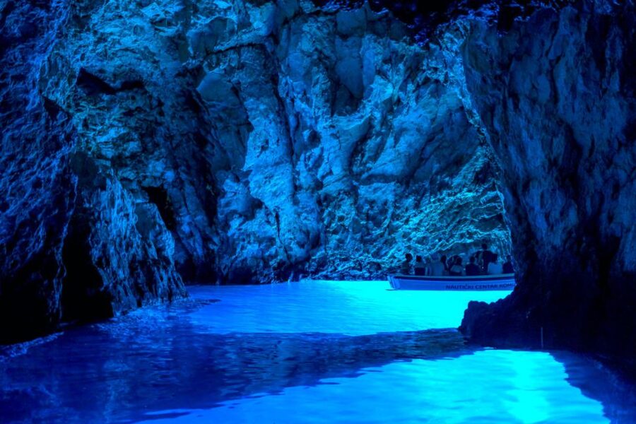 Makarska: 5-Islands Tour, Blue Cave, Vis, Hvar & Brač - Price and what $176 really covers