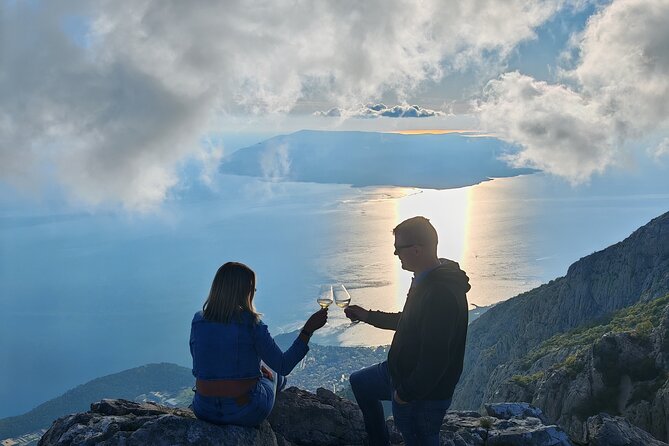 Makarska: Baggy Skywalk & Biokovo viewpoint Tour - Price and value: is $90.11 a fair deal for this day?