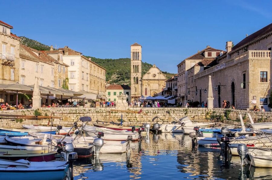 Makarska: Golden Horn, Bol, Hvar & Paklinski Islands Tour - Key Points You’ll Care About