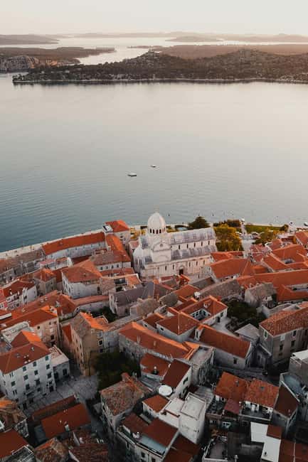 Makarska: Krka National Park Day Trip with Šibenik Visit - Money and value: what is included, what costs extra