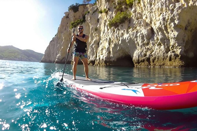 Makarska Riviera kayak tour. - Price and Value: Is $69.79 a Good Deal?
