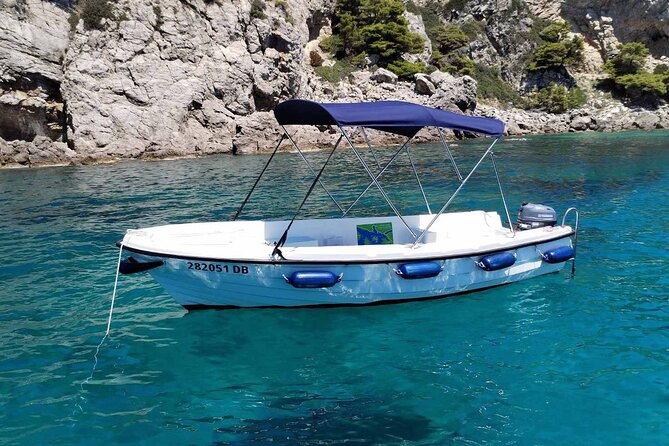 Makarska Riviera kayak tour. - What to Bring, and Who This Tour Fits Best
