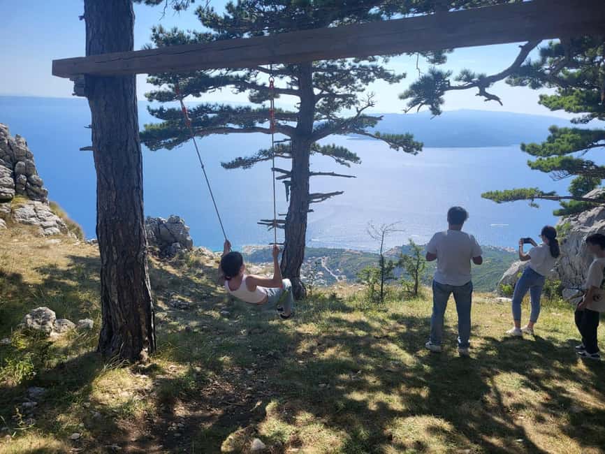 Makarska Safari ATV Quad Tour - Getting there: pickup timing and why it matters