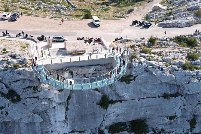 Makarska: Skywalk Tour with a Tuk Tuk - Skip the line ticket - When This Tour Fits Best (And When It Might Not)