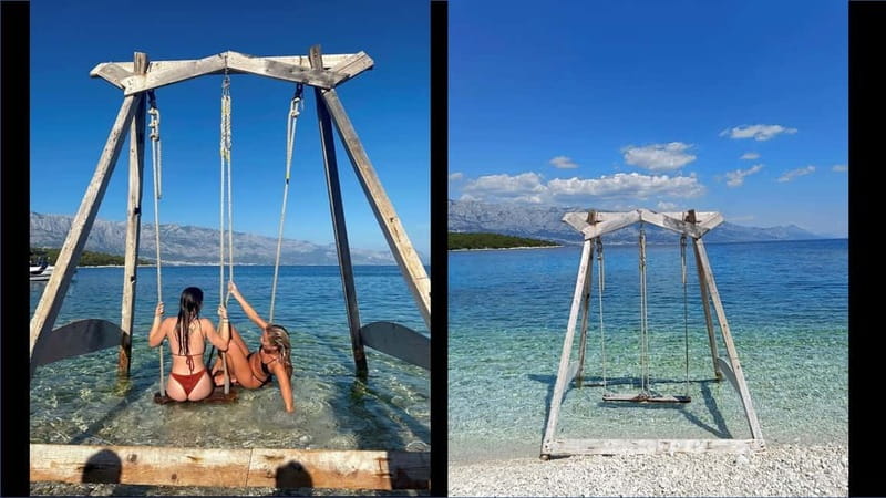 Makarska: Speedboat Sunset Tour to hidden bay on island Brač - Practical Tips to Make Your 90 Minutes Go Smoothly