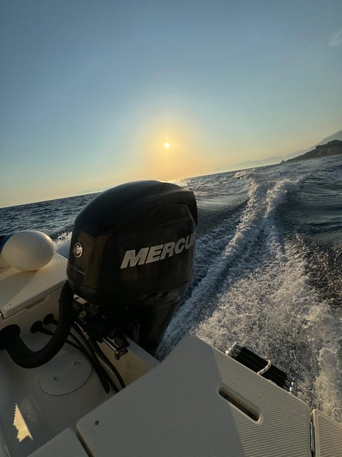 Makarska: Sunset private boat tour from Makarska - Who this Makarska sunset private boat tour is best for