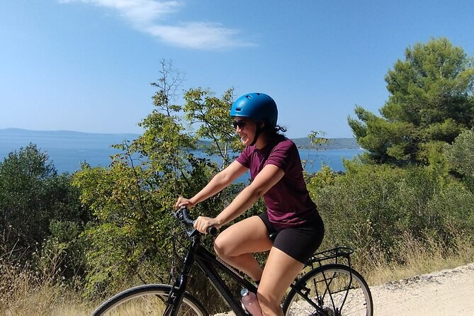 Marjan Park & Split City Bike Tour - Price and value: what you’re really paying for