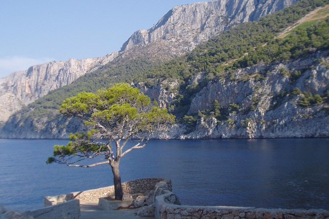 Mesmerizing Hvar speed boat tour with optional wine tasting - Entering the day: meeting point, timing, and how the tour feels