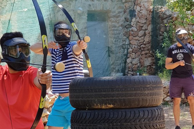 Mesmerizing Hvar speed boat tour with optional wine tasting - Dubovica Beach: why this kind of stop works on a RIB