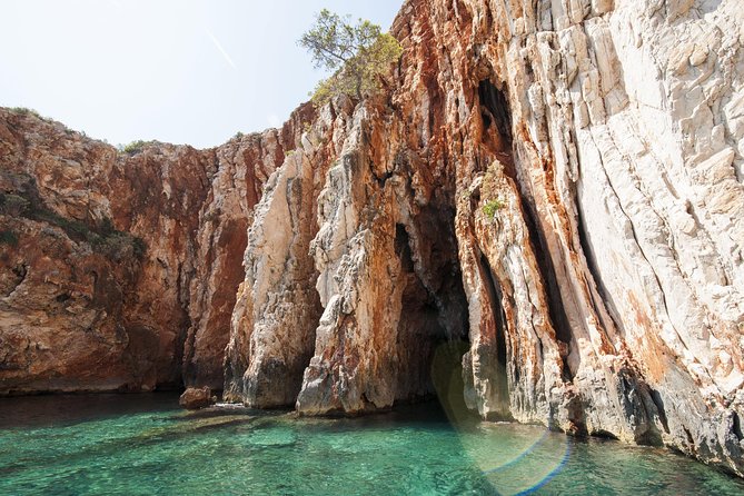 Mesmerizing Hvar speed boat tour with optional wine tasting - Price and value for $659.41 per group (up to 12)