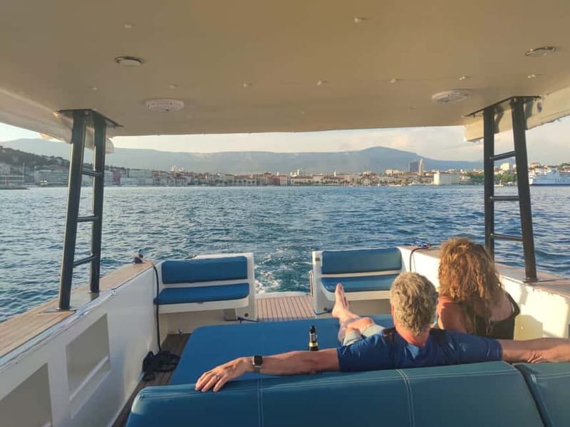Milna: Boat Trip to Bol and The Hidden Bays of Brac island - Key highlights at a glance