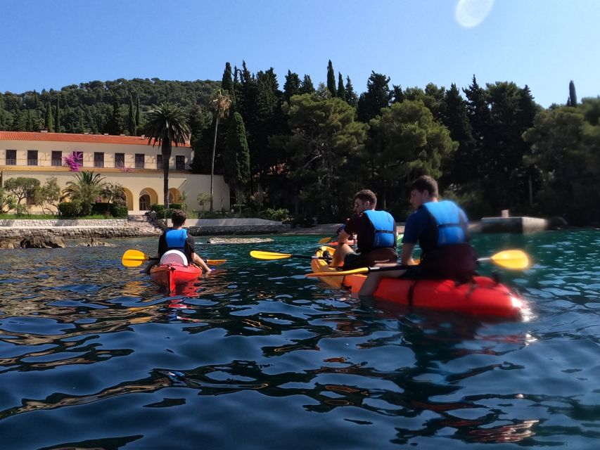 Morning Split Sea Kayaking Tour - Should You Book This Morning Split Sea Kayaking Tour?