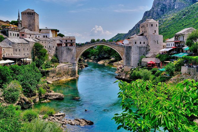 Mostar Day Trip from Makarska - Key things to know before you go