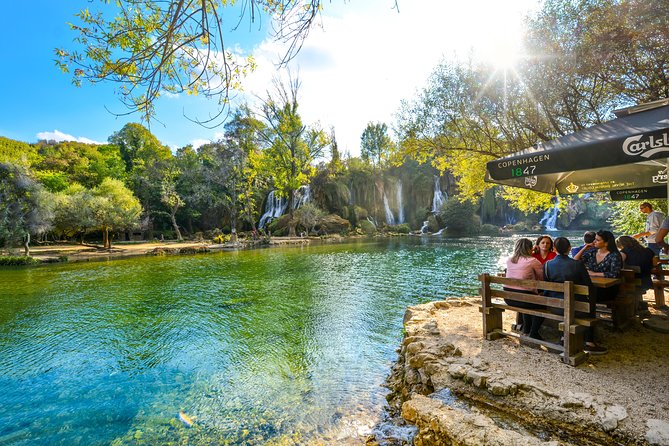Mostar & Kravice waterfalls full-day guided tour from Split - Key things I’d watch before you go