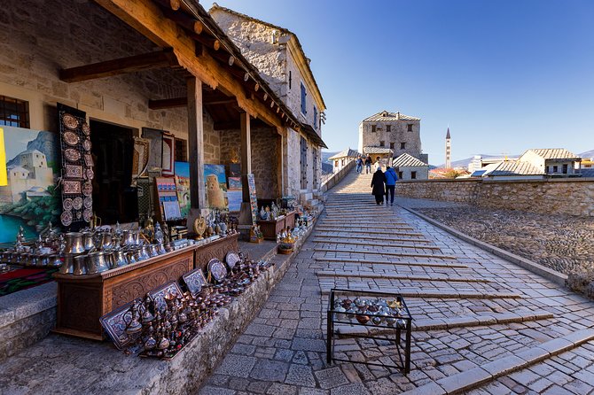 Mostar & Kravice waterfalls full-day guided tour from Split - Who this tour is best for, and who should skip it